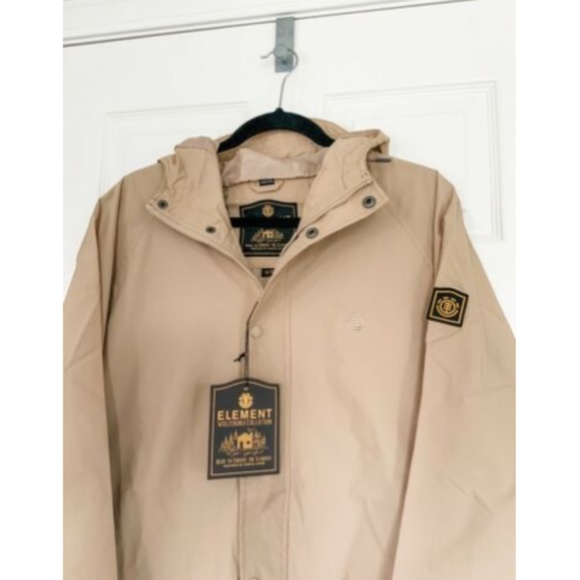 NWT Element KOA Jacket - XL - Picture 5 of 5